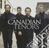 Victor Micallef - The Canadian Tenors cd