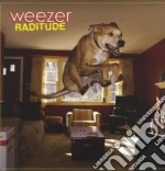 Weezer - Raditude cd