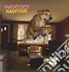 Weezer - Raditude cd