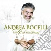 Andrea Bocelli - My Christmas cd