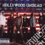 Hollywood Undead - Desperate Measures (Cd+Dvd)