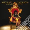 Michael Jackson - The Remix Suite cd