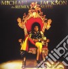 (LP Vinile) Michael Jackson - The Remix Suite (2 Lp) cd