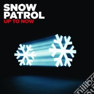 Snow Patrol - Up To Now (2 Cd) cd musicale di Patrol Snow