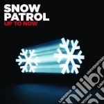 Snow Patrol - Up To Now (2 Cd)