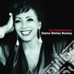 Shirley Bassey - The Performance
