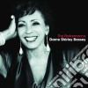 Shirley Bassey - The Performance cd musicale di Shirley Bassey