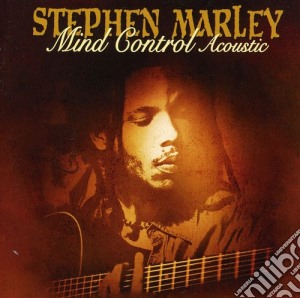 Stephen Marley - Mind Control (Acoustic) cd musicale di Stephen Marley