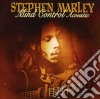 Stephen Marley - Mind Control (Acoustic) cd