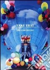 (Music Dvd) Take That - The Circus Live (2 Dvd) cd