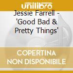 Jessie Farrell - 