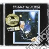 Francis Albert Sinatra & Antonio Carlos Jobim - Sinatra & Jobim cd