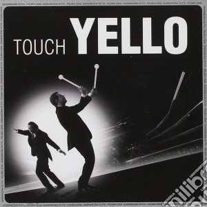 Yello - Touch Yello cd musicale di Yello