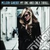 Gardot Melody - My One And Only Thrill - Special Edition (2 Cd) cd