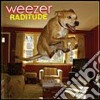 Weezer - Raditude cd
