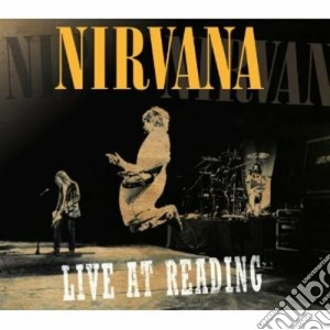 (LP Vinile) Nirvana - Live At Reading (2 Lp) lp vinile di NIRVANA
