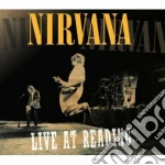 (LP Vinile) Nirvana - Live At Reading (2 Lp) vinile