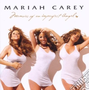 Mariah Carey - Memoirs Of An Imperfect Angel cd musicale di Mariah Carey