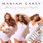 Mariah Carey - Memoirs Of An Imperfect Angel cd