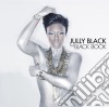 Jully Black - The Black Book cd