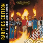 Lynyrd Skynyrd - Street Survivors (Rarities Edition) cd