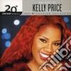 Kelly Price - 20th Century Masters cd