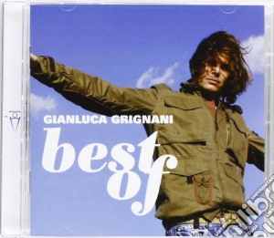 Gianluca Grignani - Best Of (2 Cd) cd musicale di Gianluca Grignani