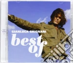 Gianluca Grignani - Best Of (2 Cd) cd