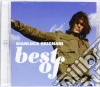 Gianluca Grignani - Best Of (2 Cd) cd