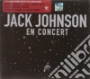 Jack Johnson - En Concert cd