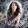 Faryl Smith - Wonderland cd musicale di Faryl Smith