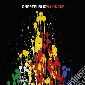 Onerepublic - Waking Up cd musicale di Onerepublic