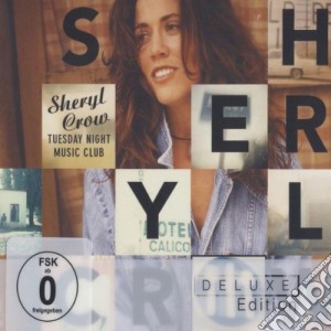 Sheryl Crow - Tuesday Night Music Club (3 Cd) cd musicale di Sheryl Crow