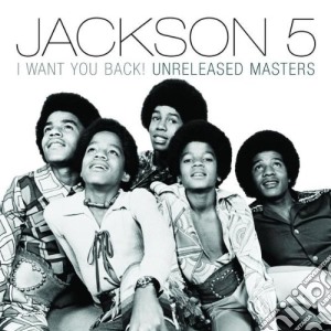 Jackson 5 (The) - I Want You Back! cd musicale di JACKSON 5