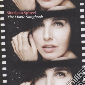 Sharleen Spiteri - The Movie Songbook cd musicale di Sharleen Spiteri