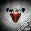 Papa Roach - To Be Loved: The Best Of cd