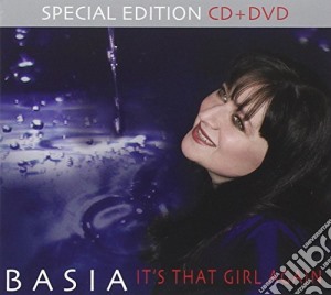 Basia - It'S That Girl Again Spe cd musicale di Basia