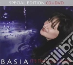 Basia - It'S That Girl Again Spe cd