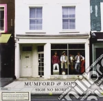 Mumford & Sons - Sigh No More cd