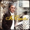 Roberto Vecchioni - In Cantus cd