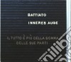 Franco Battiato - Inneres Auge cd musicale di Franco Battiato