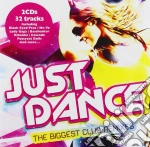 Just Dance / Various (2 Cd) cd