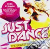 Just Dance / Various (2 Cd) cd
