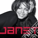 Janet Jackson - #1'S (2 Cd)