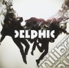 Delphic - Acolyte cd