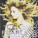Taylor Swift - Fearless (cd+dvd)