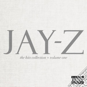 Jay-Z - Hits Collection 1 cd musicale di Jay