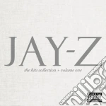 Jay-Z - Hits Collection 1 cd