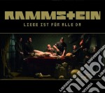 Rammstein - Liebe Ist Fur Alle Da