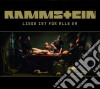 Rammstein - Liebe Ist Fur Alle Da cd
